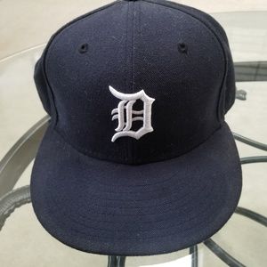 Detroit Tigers Hat